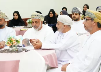 مبادرة لتنظيم مسابقة تنموية على مستوى ولايات محافظة الداخلية
