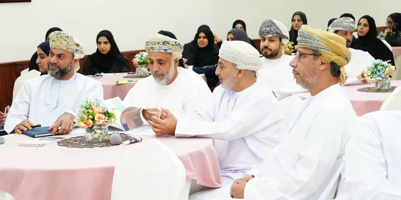 مبادرة لتنظيم مسابقة تنموية على مستوى ولايات محافظة الداخلية