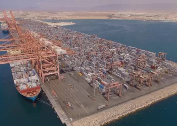 5.6 مليار ريال فائض بالميزان التجاري لسلطنة عُمان بنهاية سبتمبر 2023