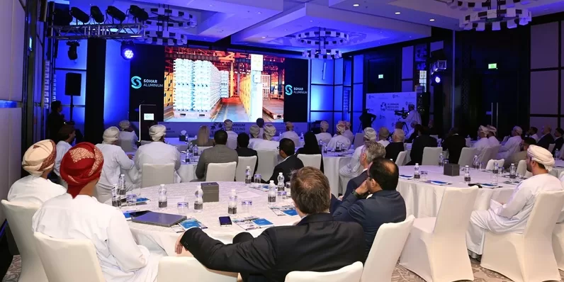 ندوة تدوير الألمنيوم بمسقط تبحث تعظيم الاستفادة من مخلفات الألمنيوم
