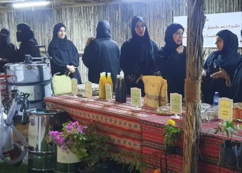 مهرجان الظاهرة السياحي يجذب أكثر من 47 ألف زائر خلال 6 أيام