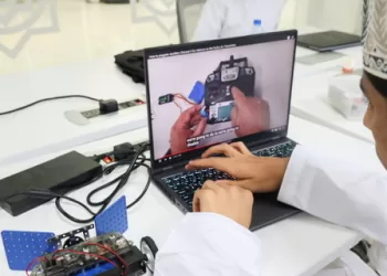 أكثر من ألف مشارك في حلقات العمل التدريبية المصاحبة لمهرجان عُمان للابتكار
