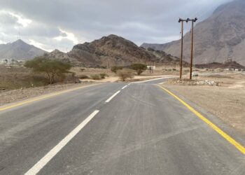 بتكلفة 480 ألف ريال.. إنهاء مشروع رصف الطرق الداخلية في ينقل