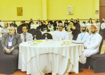مؤتمر العلاجات الحديثة في طب الأطفال بصحار يناقش المستجدات في التعامل مع الحالات الطارئة