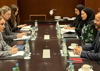 السيد وزير الخارجية يلتقي بعدد من المسؤولين على هامش مؤتمر ميونخ للأمن