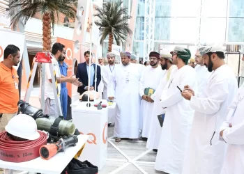 مشاركة 20 شركة في معرض “صنع في المنطقة الحرة بصلالة”