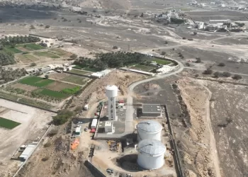 مشروع شبكات توزيع المياه بالمضيبي.. إنجاز تنموي يواكب التوسع العمراني والنمو السكاني