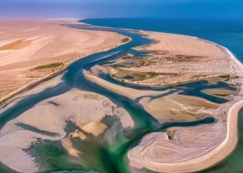 تنفيذ مشروعات تنموية في محوت