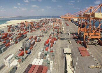انخفاض الرقم القياسي لأسعار الواردات بـ 4.7% بنهاية الربع الثالث من 2023