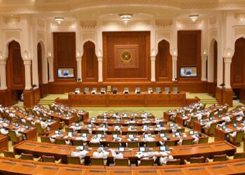 الأربعاء.. “الشورى” يناقش بيان “الصقري” حول أداء الاقتصاد العماني