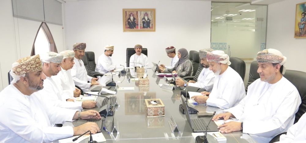 “العمانية لحقوق الإنسان” تستعرض الإجراءات المتبعة لحل البلاغات والشكاوى