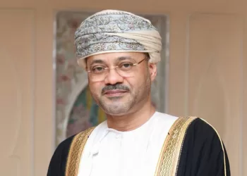 بعد الهجمات الأمريكية.. السيد وزير الخارجية يعرب عن تضامن سلطنة عُمان مع العراق