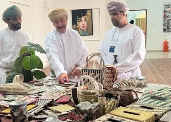 إسناد أعمال للمؤسسات الصغيرة والمتوسطة بالدقم بأكثر من 74 مليون ريال