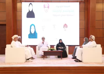تدشين حملة  “طفولتهم أولويتنا” في شمال الشرقية