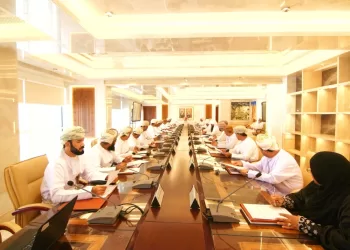 بلدي الداخلية يستعرض عدداً من المشاريع الاستثمارية في المحافظة