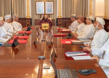 اعتماد عدد من البرامج الأكاديمية في جامعة السلطان قابوس