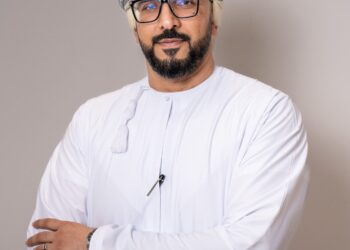 تعيين ياسين اللواتي مديرا لفرع بنك الخليج الدولي في سلطنة عمان