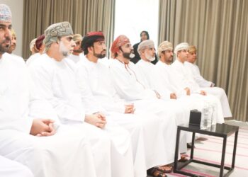 تدشين مسابقة فيلم “سلامة الطفل وحمايته” في شمال الباطنة