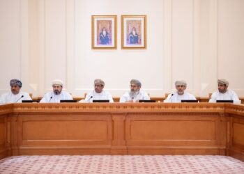 بحضور وكيل الوزارة.. “إعلامية الشورى” تلتقي مسؤولين بـ”الإعلام” لمناقشة مشروع قانون الإعلام الجديد