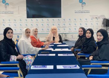 في أول اجتماع.. لجنة شؤون الصحفيات بـ”جمعية الصحفيين” تناقش الخطط والأنشطة المستقبلية