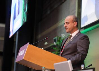 انتخاب سلطنة عمان رئيسا للدورة السابعة لجمعية الأمم المتحدة للبيئة