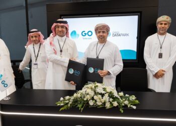توقيع اتفاقية تعاون بين “عمان داتا بارك” و”GO Telecom” في مجال الأمن السيبراني