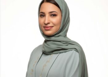 تعيين الدكتورة سهام السنانية رئيسة تنفيذية للمدينة الطبية الجامعية