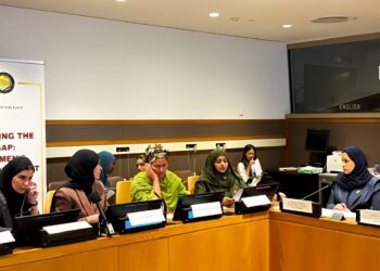 بالأرقام.. سلطنة عمان تؤكد استمرارية دعمها لبرامج تمكين المرأة وتعزيز قدراتها ومشاركتها في مناحي الحياة