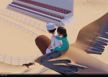 “عين” تعلن عن إنتاج برنامج جديد للأطفال في شهر رمضان