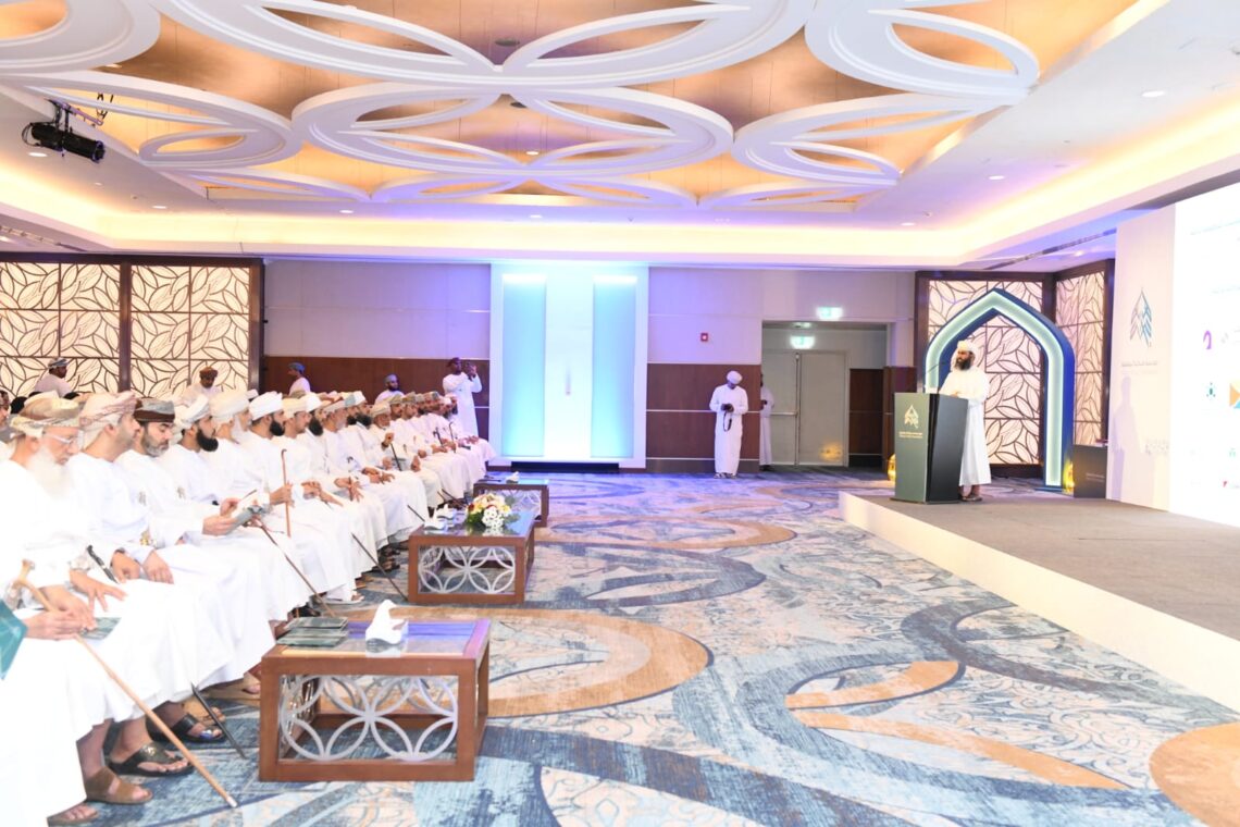 إشهار “مؤسسة هداية الوقفية” لدعم برامج التعريف بالإسلام