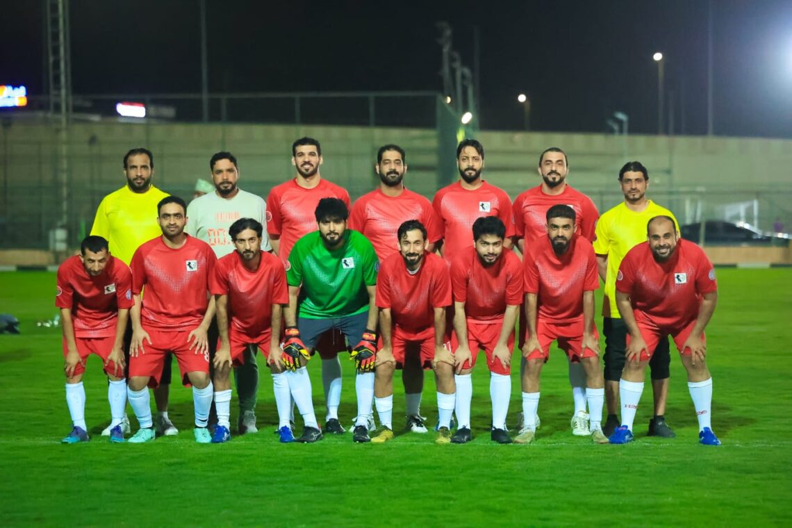 بمشاركة 30 فريقا.. انطلاق بطولة كأس ميناء صحار والمنطقة الحرة لكرة القدم