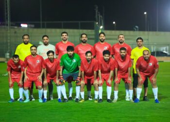 بمشاركة 30 فريقا.. انطلاق بطولة كأس ميناء صحار والمنطقة الحرة لكرة القدم