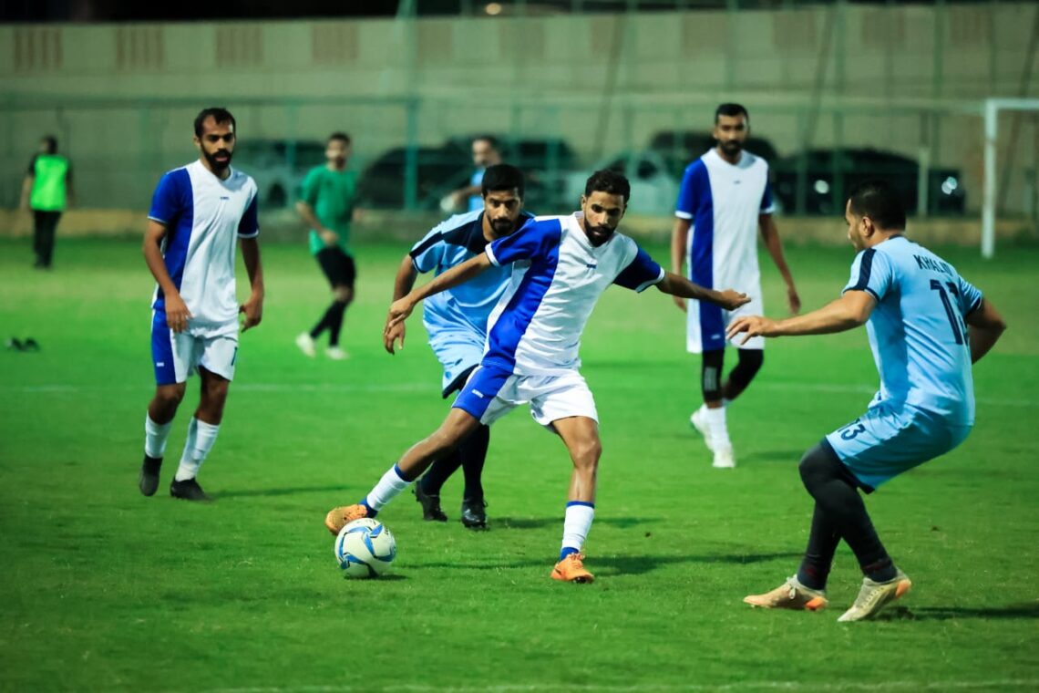 اليوم.. منافسات قوية للكشف عن المتأهلين لدور الأربعة في بطولة كأس ميناء صحار والمنطقة الحرة