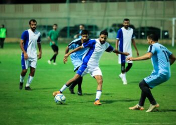 اليوم.. منافسات قوية للكشف عن المتأهلين لدور الأربعة في بطولة كأس ميناء صحار والمنطقة الحرة