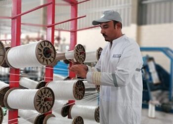“تنمية المؤسسات الصغيرة والمتوسطة” تموّل 244 مشروعًا حتى نهاية فبراير