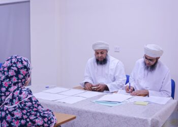 مشاركة 290 متسابقا في منافسات حفظ القرآن الكريم بالعامرات