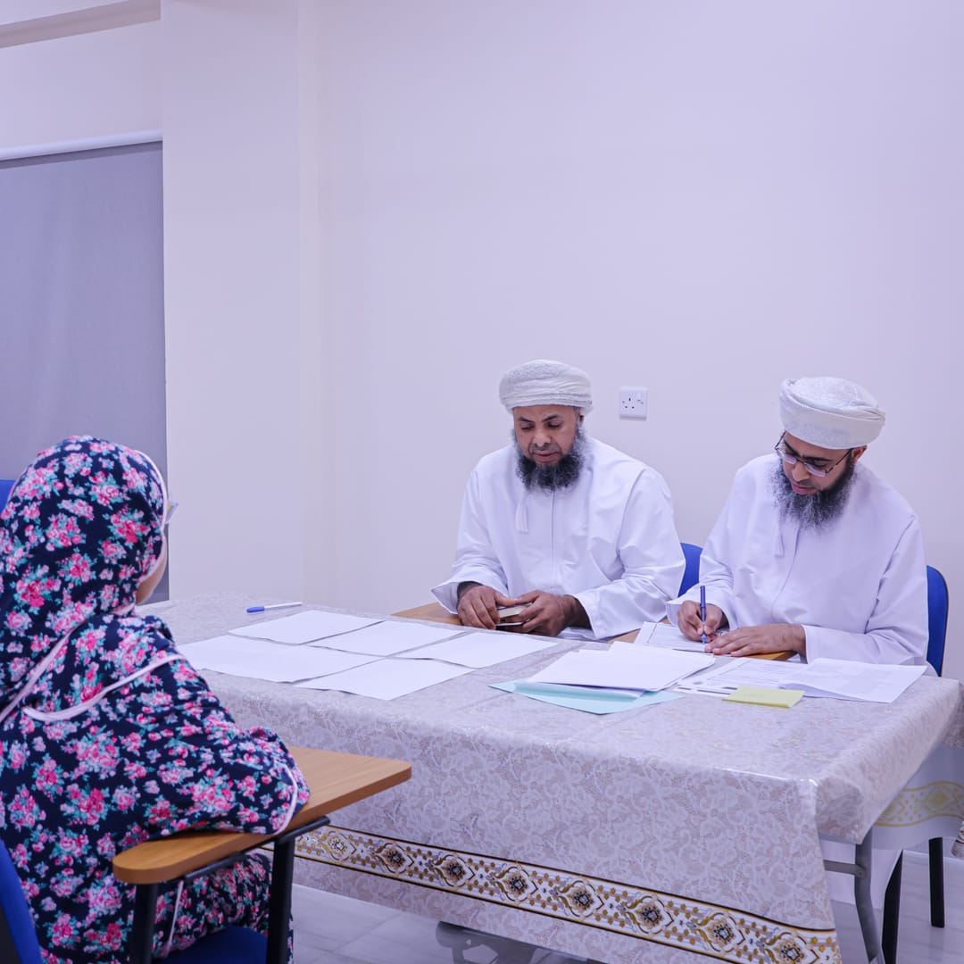 مشاركة 290 متسابقا في منافسات حفظ القرآن الكريم بالعامرات