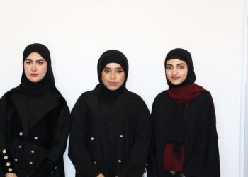 طالبات بجامعة السلطان قابوس يفزن بمسابقة “من أجل غزة” في الكويت