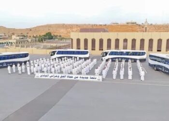 الإعلان عن وظائف شاغرة بشرطة عمان السلطانية.. التفاصيل وموعد التقديم
