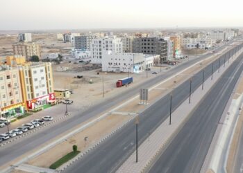 المنطقةُ الاقتصادية الخاصة بالدقم تباشر تقديم الخدمات في المخططات