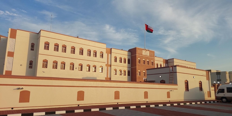 بأكثر من 4 ملايين ريال.. الانتهاء من تنفيذ 3 مبانٍ مدرسية في العامرات