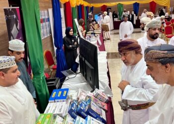 بدء فعاليات الأسبوع الوطني للعلوم والرياضيات والتكنولوجيا والهندسة