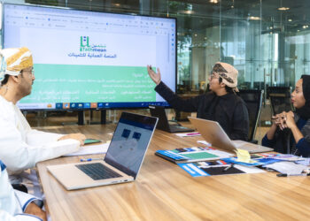 3.9 مليون ريال قيمة الأعمال المسندة من بلدية ظفار للمؤسسات الصغيرة والمتوسطة