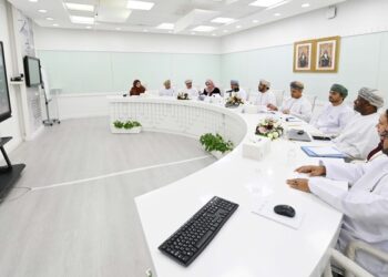 سلطنة عُمان تترأس المنتدى العربي للتنمية المستدامة في بيروت