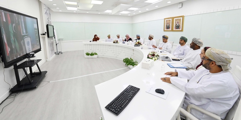 سلطنة عُمان تترأس المنتدى العربي للتنمية المستدامة في بيروت