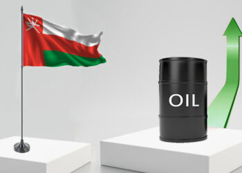 سعر نفط عُمان يرتفع اليوم