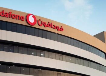 ارتفاع إيرادات فودافون عُمان بنسبة 174% العام الماضي