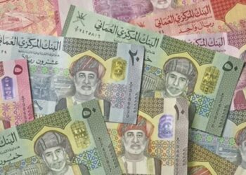2.7 مليار ريال زيادة بالسيولة المحلية في سلطنة عُمان بنهاية 2023