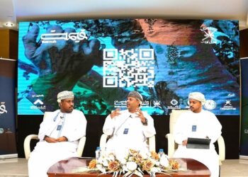 337 مشروعًا وفكرة ابتكارية في مسابقة القيمة المحلية المضافة في ظفار