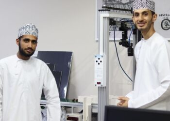 طلاب يبتكرون تقنية جديدة للتعرف على جودة التمور بالذكاء الاصطناعي
